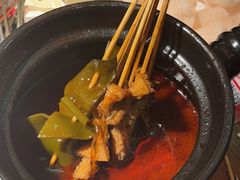 -可口香·非遗烧烤(南岗直营店)