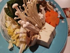 -山葵家·创意料理(宁波来福士店)