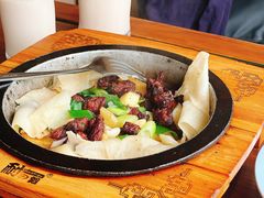 -阿热藏餐(总店)