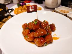 -紫阳海鲜楼·传承闽味(长乐路总店)