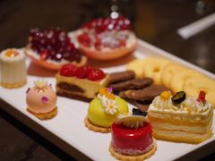 -西安凯悦酒店·湖畔中餐厅