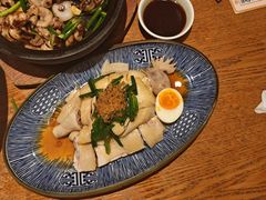 -常来小聚·广州非遗传承餐厅(中山二路店)