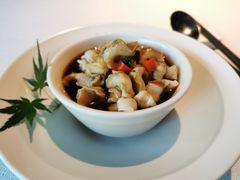 辣酒汁浸花螺-解香楼(八盘岭路店)