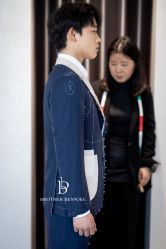 点击看大图 -BROTHER西服礼服定制·商务·婚礼(佛山南海店)