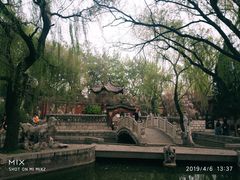 -淄博聊斋城景区