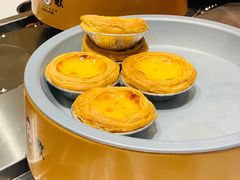 蛋挞-龍歌自助小火锅(李沧顺和汇店)