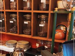 -RUMORS COFFEE ROASTERY鲁马滋咖啡(湖南路店)