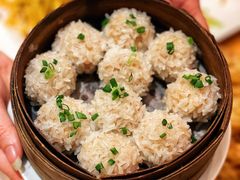 珍珠丸子-莲餐厅·湖北菜·藕汤是头牌(愚园路店)