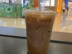 -星巴克(苏州西蒙店)