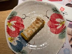 南瓜蛋挞-温野菜涮涮锅(西单大悦城店)