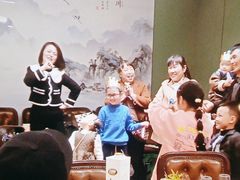 -小八仙·宴(三峡茶庄店)