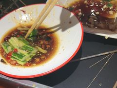 -京悦南门涮羊肉·羊蝎子火锅(田林路店)
