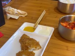 -朴大叔拌饭(广州花城汇店)