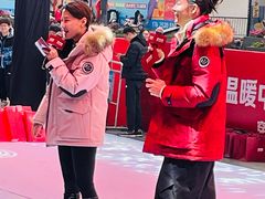 -文峰大世界(南大街店)