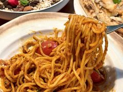 -Pizzeria da Nicola·火炉披萨(中大国际店)