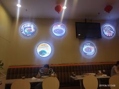 大堂-南粥北面(东大桥店)