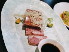 -永安鱼庄·镇江菜(东吴路店)