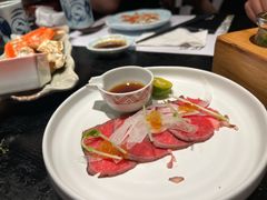 -松鹤精致料理(五一中路店)