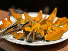 -拉蒂娜·巴西牛排馆 Latina·Brazilian Steakhouse(王府井喜悦店)