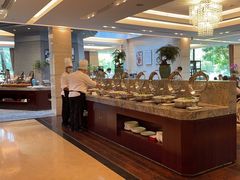 -浙江西子宾馆·瑶园咖啡厅