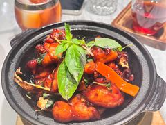 -志明眷村·台式融合菜·宵夜