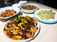 -郑家包子牛肉拉面(尚勤路店)