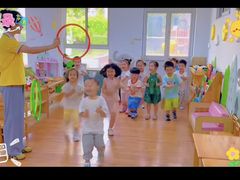 -昱南托育园.托班晚托.寒暑假班