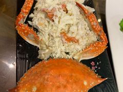 -会仙楼饭庄(宽厚里店)