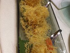 新派金丝虾球-梧桐餐厅(泉城路店)