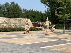 -元大都城垣遗址公园