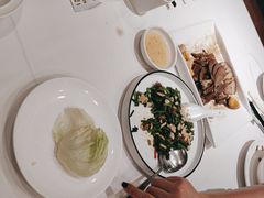 -勝記酒家·37年老字号·经典粤菜(荔枝公园店)