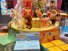 -万达广场(济南魏家庄店)