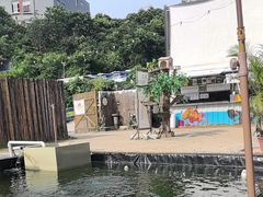 -DGE季风钓虾营地·团建·聚会