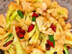 -呷湘厨·家宴·鱼汤捞饭(津南店)