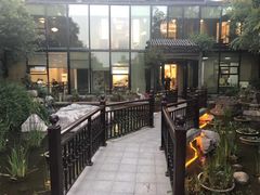 -聚缘堂·海鲜私房菜(松岭路店)