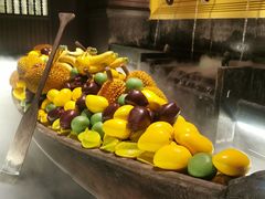-金链花·泰国餐厅(国贸店)