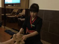 -良子足浴(湖滨店)