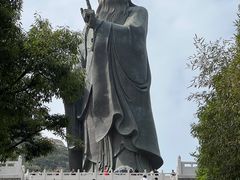 -青岛崂山太清宫
