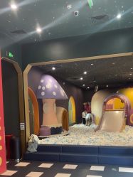 -MELAND CLUB亲子乐园·派对·餐厅(北京芳圆里ID MALL店)