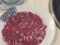 -福寿斋·老北京铜锅涮肉·烤鸭(顺义总店)