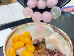 -鲜芋仙(观音桥大融城LG店)