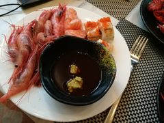 -新发展亚太JW万豪酒店·福苑咖啡厅