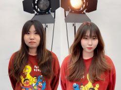 -星座SALON奢华造型