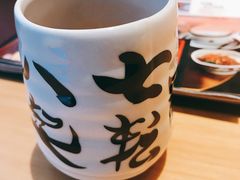 -皇品田苑日式料理(苏州中心店)