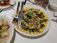 福建特色海蛎煎-莆田餐厅PUTIEN(西安万象天地店)