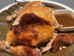 -小炳胜(卓悦中心店)