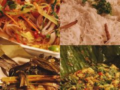 -多哥水傣味餐厅(司马巷店)