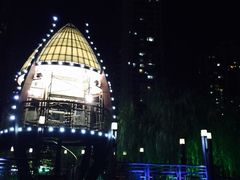 -苏州河梦清园环保主题公园