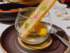 -广州富力丽思卡尔顿酒店·丽轩·粤菜