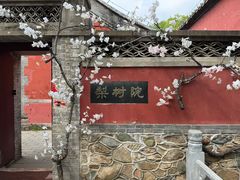 -潭柘寺景区